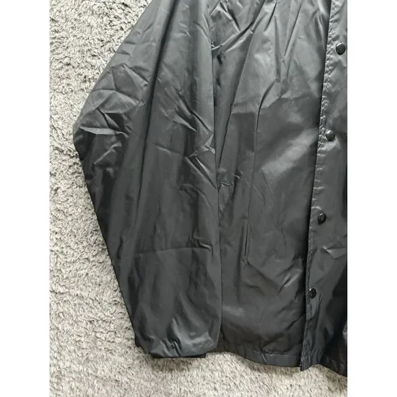 Rare Drake Scorpion 2018 Tour Merch Windbreaker‎ Jacket Sz Large